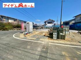 愛知県豊田市保見ケ丘１丁目