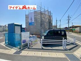 愛知県豊田市寺部町３丁目
