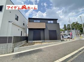 愛知県豊田市寺部町３丁目