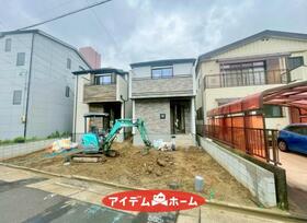愛知県名古屋市中村区城屋敷町４丁目