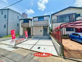 愛知県名古屋市中村区城屋敷町４丁目