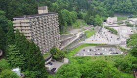 クリスタルバリー宇奈月