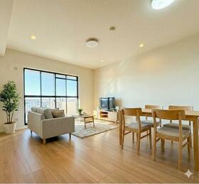 プロムナード大宮春野Ｂ−４番館