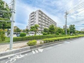 プロムナード大宮春野Ｂ−４番館