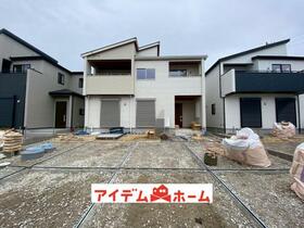 愛知県一宮市玉野字平