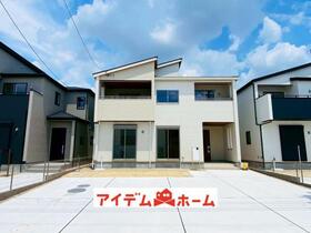 愛知県一宮市玉野字平