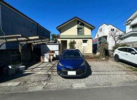 神奈川県横浜市旭区中白根２丁目