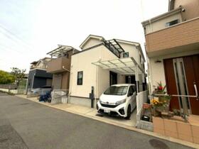 大阪府泉大津市小松町