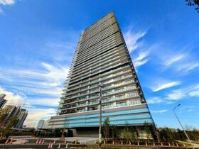 幕張ベイパークライズゲートタワー