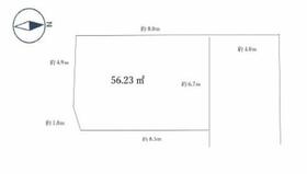 埼玉県草加市苗塚町
