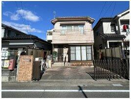 群馬県高崎市江木町