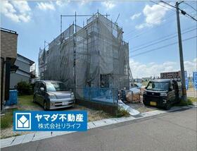 岐阜県岐阜市茜部菱野３丁目