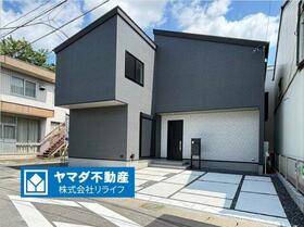 岐阜県岐阜市西荘１丁目