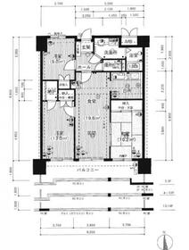 ロフティ春木Ａ館