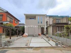 愛知県豊橋市曙町字南松原