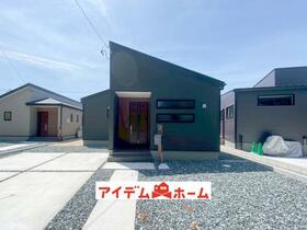 愛知県稲沢市平和町法立北瀬古