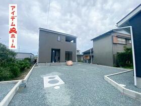 静岡県浜松市浜名区平口
