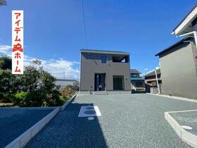 静岡県浜松市浜名区平口