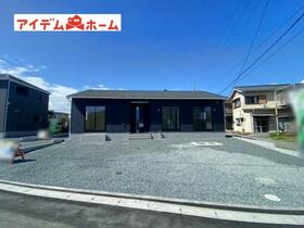静岡県浜松市浜名区平口