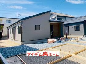 愛知県稲沢市平和町法立北瀬古