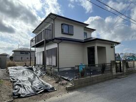 千葉県東金市中野