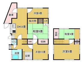 長崎県西彼杵郡長与町高田郷