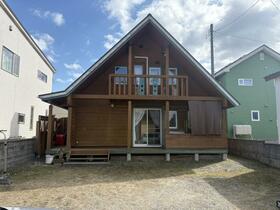 秋田県秋田市港北新町