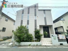 兵庫県明石市大久保町大久保町