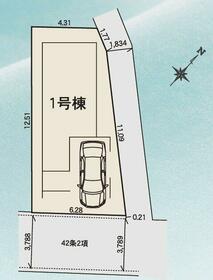 東京都豊島区千早４丁目