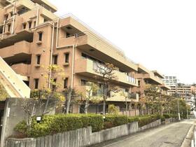 コート芦屋朝日ヶ丘　１号棟