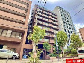 サンメゾン与力