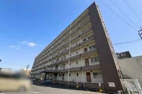 上社南住宅３号棟
