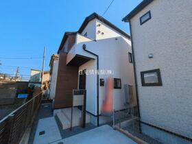 東京都武蔵村山市残堀４丁目