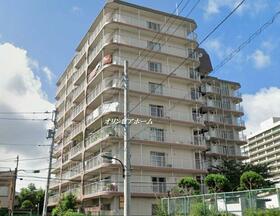 隅田グリーンマンション　９階　角　部屋　リ　フォーム済