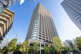 パークシティ大崎ザ・タワー