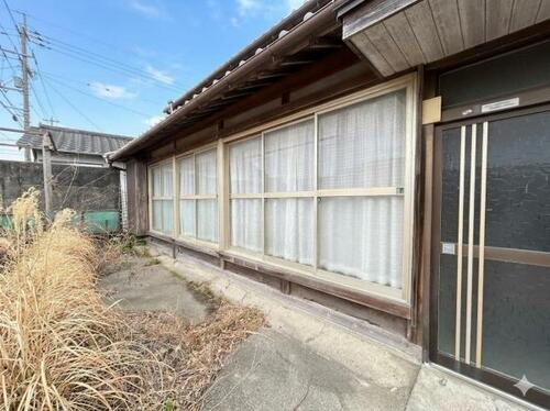 Used Detached House, Makinohara, Shizuoka