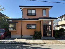 秋田県秋田市楢山城南新町