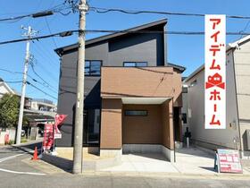 愛知県春日井市林島町４丁目