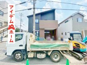 愛知県春日井市林島町４丁目