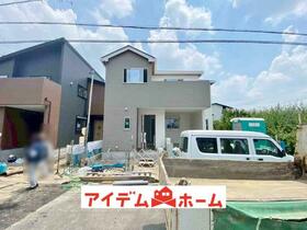 愛知県春日井市林島町４丁目