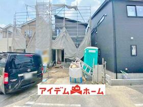 愛知県春日井市林島町４丁目