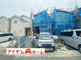 愛知県春日井市林島町４丁目
