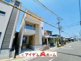 愛知県名古屋市西区新福寺町１丁目