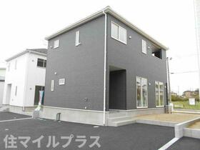 福島県岩瀬郡鏡石町境