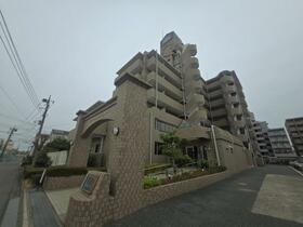 ライオンズマンション東浦和第２