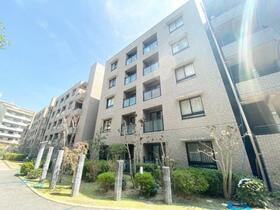 東急ドエル・アルス御影・鴨子ヶ原北棟