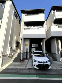 埼玉県さいたま市中央区下落合４丁目