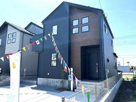 埼玉県久喜市青毛３丁目