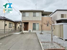 青森県八戸市湊高台３丁目