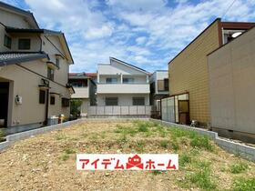 愛知県一宮市馬見塚字北出